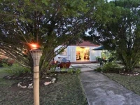 Paradise Beachfront Villa 4*