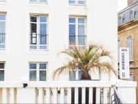 Hotel Le Caritz 3*