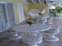Paradise Mammee Bay Villa