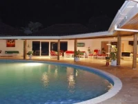 Paradise Sevilla Villa 5*