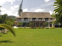 Paradise Sweet Spot 5*
