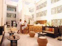 Hilton Luxor Resort & Spa