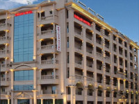 Emilio Hotel Luxor