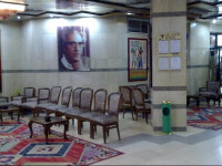 Gaddis Luxor Hotel &amp; Apartments