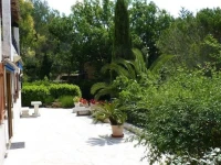 Le Mas du Moulin 3*