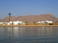 Swisscare Nuweiba Resort