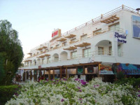 Oonas Dive Club & Hotel