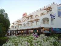 Oonas Dive Club & Hotel 2*