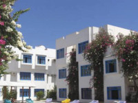 Sandy Hotel