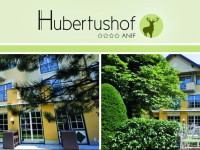Hotel Hubertushof