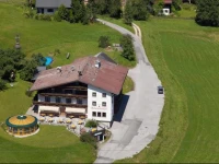 Salzburger Dolomitenhof 3*
