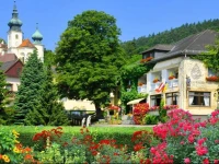 Schlossgasthof Niederleitner 3*