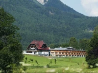 Gsund & Natur Hotel Die Wasnerin 4*