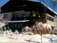 Apartmenthaus Hinterer