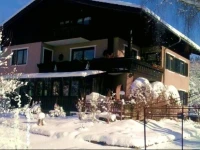 Apartmenthaus Hinterer 4*