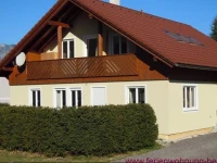 Ferienwohnung Bergblick 4*