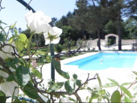 Le Petit Domaine de Bois Avril
