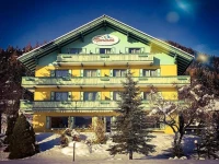 Apparthotel Montana 4*