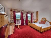 Hotel Moselebauer 4*