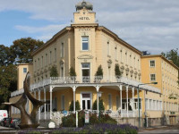 Hotel Stefanie