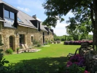 Le Val de Brangon 2*