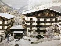 Barenhof Bad Gastein 3*