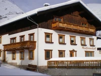 Ausfernerhof Berwang 4*