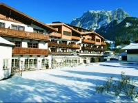 Family Wellnesshotel Tirolerhof 4*