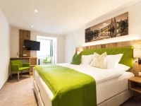 Alpenhotel Wurzer 3*
