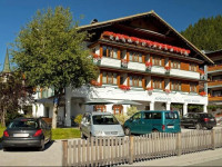 Alpenhotel Wurzer