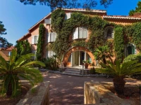 Residence Villa Nova 4*