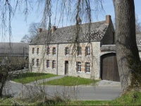 Ferme De Guersignies B&B 