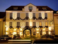 Romantik Goldener Stern Hotel  4*