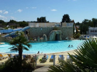 Camping La Route Blanche
