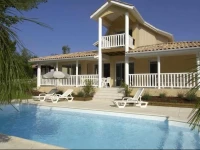 ESTIVEL - Eden Parc Golf 