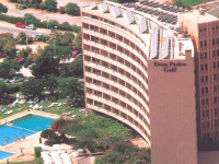 Dom Pedro Golf