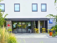 Ibis Budget Archamps Porte De Geneve 2*