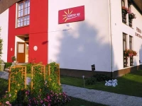 Erlebnispension Illmitzerhof 3*