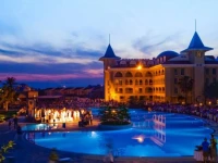 Side Star Resort 5*