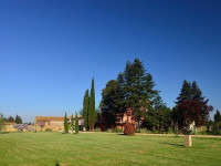 La Bastide de Fabregues
