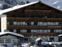 Hotel Taxacher 3*