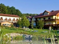 Brennerei- und Wellnesshotel Lagler 4*