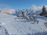 Hotel Altitude 1647 