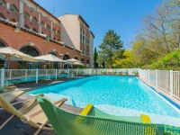 Novotel Toulouse Centre Compans Caffarelli 4*
