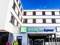 Holiday Inn Express Dijon
