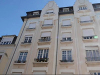 Appartement lArt Deco