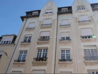 Appartement lArt Deco 