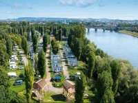 Camping International de Maisons-Laffitte 4*