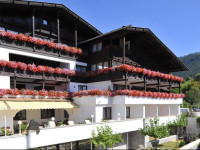 Hotel Serles