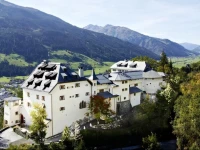 Schloss Mittersill 